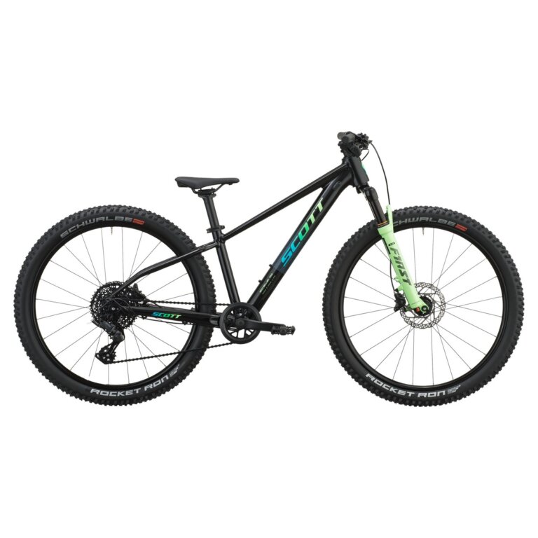 Otroško gorsko kolo SCOTT Scale Pro 600 black 2027 Otroško gorsko kolo SCOTT Scale Pro 600 black 2027