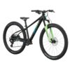 Otroško gorsko kolo SCOTT Scale Pro 600 black 2027 Otroško gorsko kolo SCOTT Scale Pro 600 black 2027