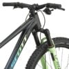 Otroško gorsko kolo SCOTT Scale Pro 600 black 2027 Otroško gorsko kolo SCOTT Scale Pro 600 black 2027