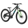 Otroško gorsko kolo SCOTT Scale Pro 400 black 2027 Otroško gorsko kolo SCOTT Scale Pro 400 black 2027