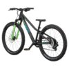 Otroško gorsko kolo SCOTT Scale Pro 400 black 2027 Otroško gorsko kolo SCOTT Scale Pro 400 black 2027