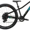 Otroško gorsko kolo SCOTT Scale Pro 400 black 2027 Otroško gorsko kolo SCOTT Scale Pro 400 black 2027