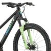 Otroško gorsko kolo SCOTT Scale Pro 400 black 2027 Otroško gorsko kolo SCOTT Scale Pro 400 black 2027