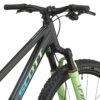 Otroško gorsko kolo SCOTT Scale Pro 400 black 2027 Otroško gorsko kolo SCOTT Scale Pro 400 black 2027