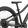 Otroško gorsko kolo SCOTT Scale Pro 400 black 2027 Otroško gorsko kolo SCOTT Scale Pro 400 black 2027