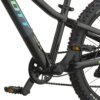 Otroško gorsko kolo SCOTT Scale Pro 200 black 2027 Otroško gorsko kolo SCOTT Scale Pro 200 black 2027