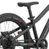 Otroško gorsko kolo SCOTT Scale Pro 200 black 2027 Otroško gorsko kolo SCOTT Scale Pro 200 black 2027