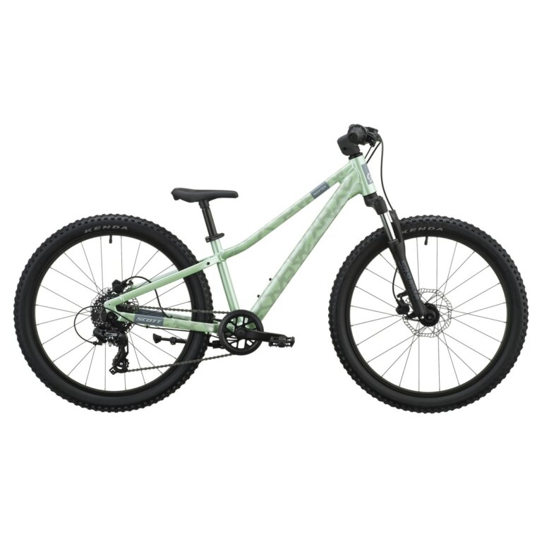 Otroško kolo SCOTT Roxter 400 pastel green 2027 Otroško kolo SCOTT Roxter 400 pastel green 2027