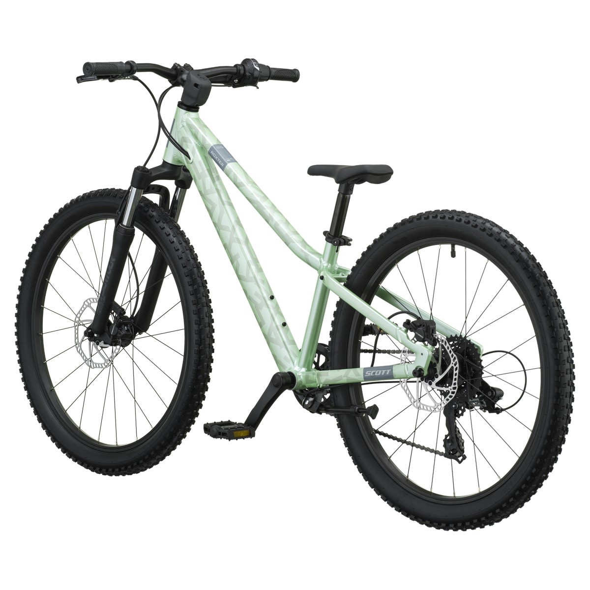 Otroško kolo SCOTT Roxter 400 pastel green 2027 Otroško kolo SCOTT Roxter 400 pastel green 2027