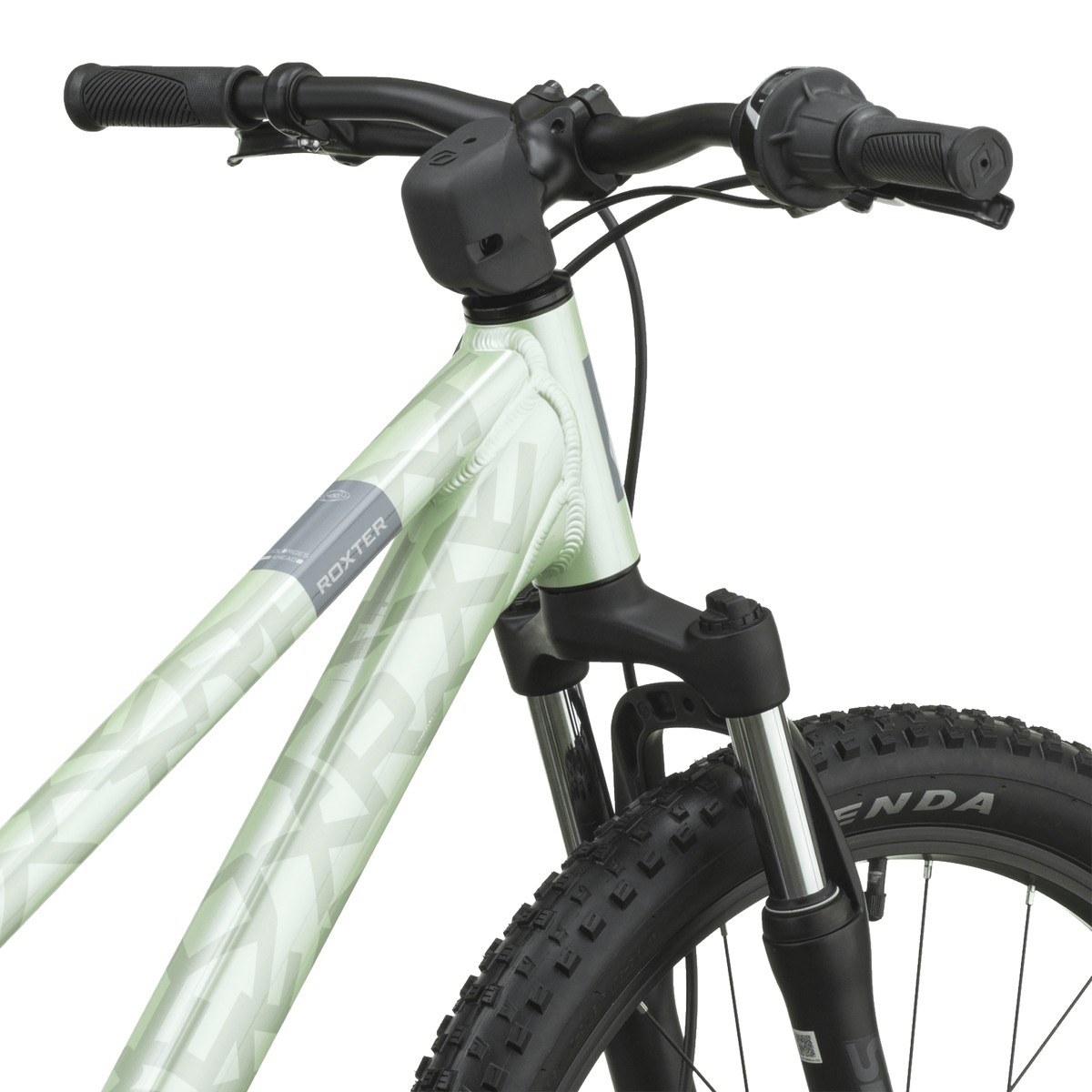 Otroško kolo SCOTT Roxter 400 pastel green 2027 Otroško kolo SCOTT Roxter 400 pastel green 2027