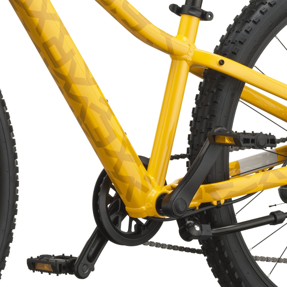 Otroško kolo SCOTT Roxter 400 sunny yellow 2027 Otroško kolo SCOTT Roxter 400 sunny yellow 2027