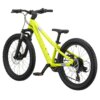 Otroško kolo SCOTT Roxter 200 zesty yellow 2027 Otroško kolo SCOTT Roxter 200 zesty yellow 2027