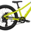 Otroško kolo SCOTT Roxter 200 zesty yellow 2027 Otroško kolo SCOTT Roxter 200 zesty yellow 2027