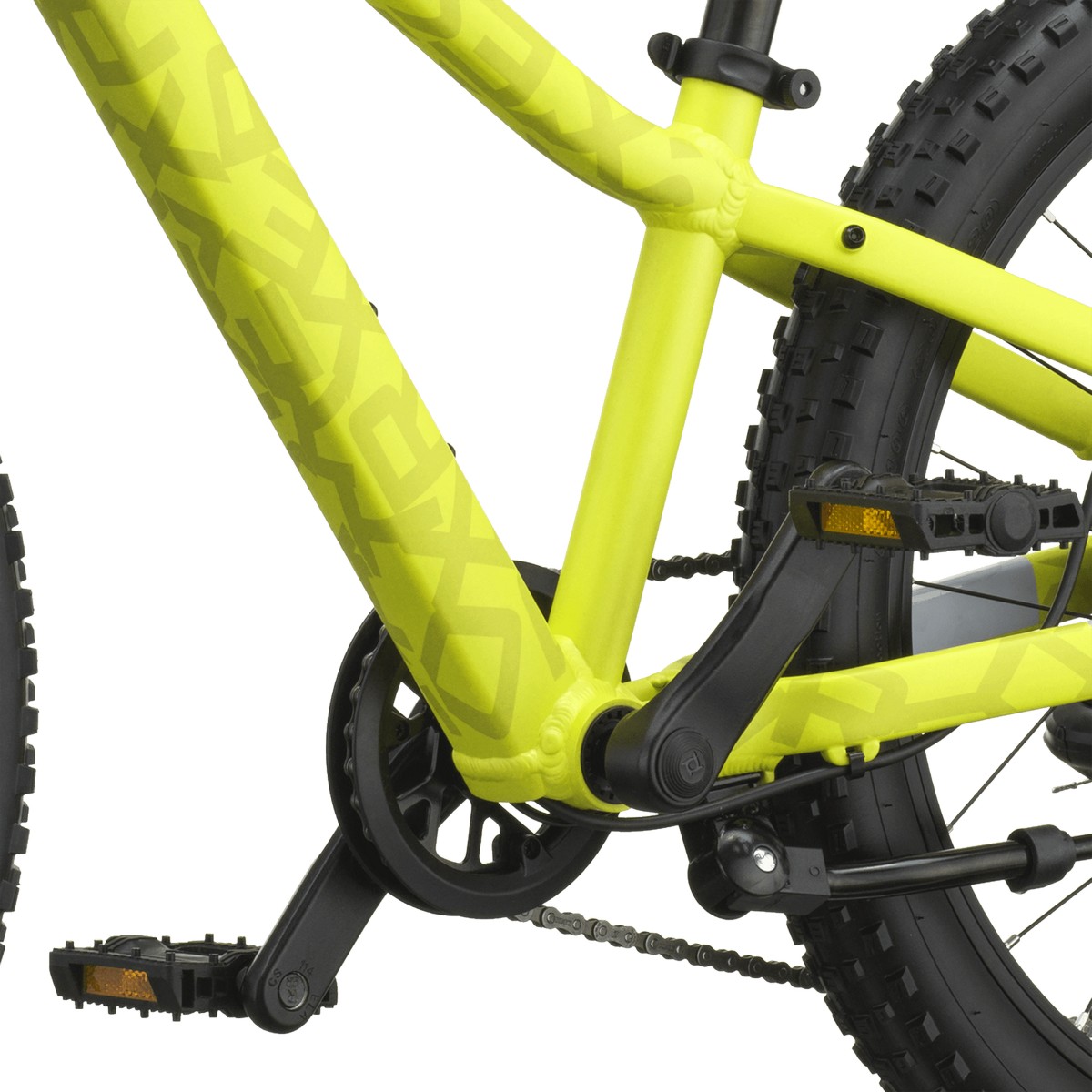 Otroško kolo SCOTT Roxter 200 zesty yellow 2027 Otroško kolo SCOTT Roxter 200 zesty yellow 2027