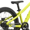 Otroško kolo SCOTT Roxter 200 zesty yellow 2027 Otroško kolo SCOTT Roxter 200 zesty yellow 2027