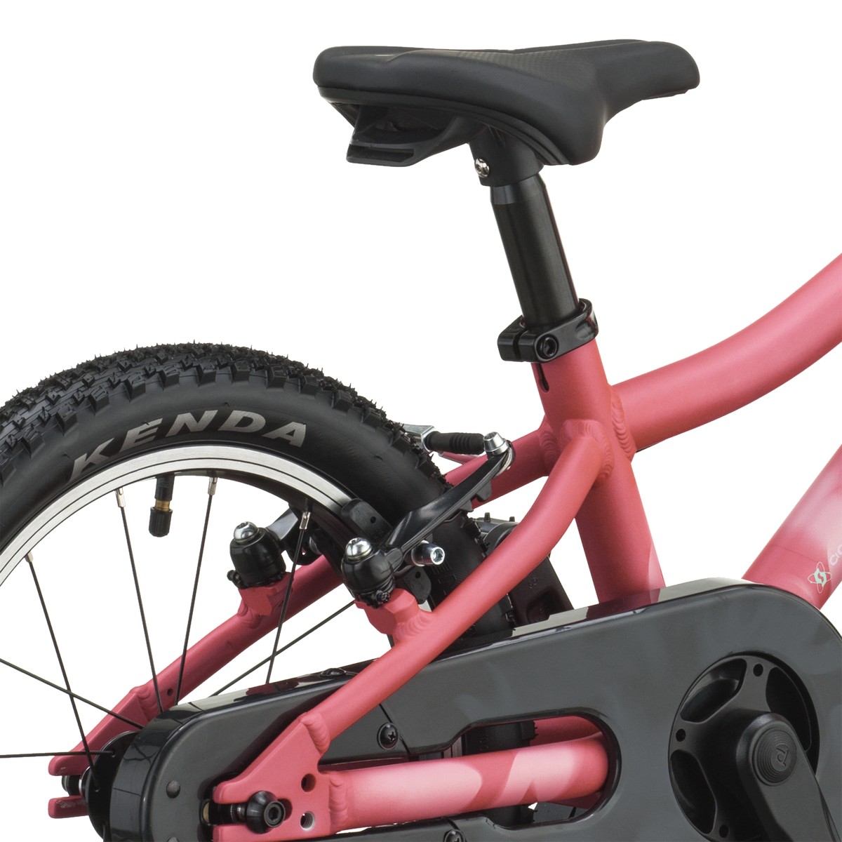 Otroško kolo SCOTT Contrail 160 gummy pink 2027 Otroško kolo SCOTT Contrail 160 gummy pink 2027