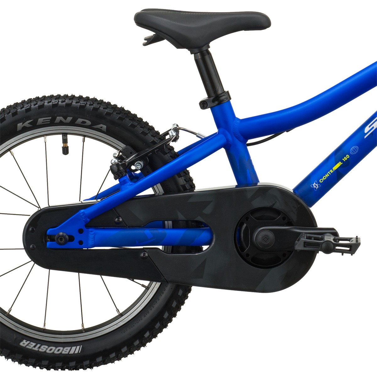 Otroško kolo SCOTT Contrail 160 ultra blue 2027 Otroško kolo SCOTT Contrail 160 ultra blue 2027