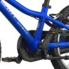 Otroško kolo SCOTT Contrail 160 ultra blue 2027 Otroško kolo SCOTT Contrail 160 ultra blue 2027
