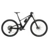 Električno gorsko kolo SCOTT Lumen 900 black/carbon black 2027 Električno gorsko kolo SCOTT Lumen 900 black/carbon black 2027