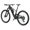 Električno gorsko kolo SCOTT Lumen 900 black/carbon black 2027 Električno gorsko kolo SCOTT Lumen 900 black/carbon black 2027