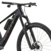 Električno gorsko kolo SCOTT Lumen 900 black/carbon black 2027 Električno gorsko kolo SCOTT Lumen 900 black/carbon black 2027