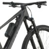 Električno gorsko kolo SCOTT Lumen 900 black/carbon black 2027 Električno gorsko kolo SCOTT Lumen 900 black/carbon black 2027