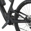 Električno gorsko kolo SCOTT Lumen 900 black/carbon black 2027 Električno gorsko kolo SCOTT Lumen 900 black/carbon black 2027