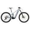 Električno gorsko kolo SCOTT Strike 40 quarry grey 2027 Električno gorsko kolo SCOTT Strike 40 quarry grey 2027