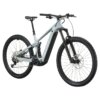 Električno gorsko kolo SCOTT Strike 40 quarry grey 2027 Električno gorsko kolo SCOTT Strike 40 quarry grey 2027