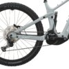 Električno gorsko kolo SCOTT Strike 40 quarry grey 2027 Električno gorsko kolo SCOTT Strike 40 quarry grey 2027