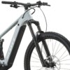 Električno gorsko kolo SCOTT Strike 40 quarry grey 2027 Električno gorsko kolo SCOTT Strike 40 quarry grey 2027