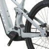 Električno gorsko kolo SCOTT Strike 40 quarry grey 2027 Električno gorsko kolo SCOTT Strike 40 quarry grey 2027