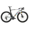 Cestno kolo SCOTT Foil RC Team Replica team clear 2027 Cestno kolo SCOTT Foil RC Team Replica team clear 2027