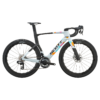 Cestno kolo SCOTT Foil RC Team Replica team clear 2027 Cestno kolo SCOTT Foil RC Team Replica team clear 2027