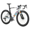 Cestno kolo SCOTT Foil RC Team Replica team clear 2027 Cestno kolo SCOTT Foil RC Team Replica team clear 2027