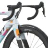 Cestno kolo SCOTT Foil RC Team Replica team clear 2027 Cestno kolo SCOTT Foil RC Team Replica team clear 2027
