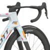 Cestno kolo SCOTT Foil RC Team Replica team clear 2027 Cestno kolo SCOTT Foil RC Team Replica team clear 2027