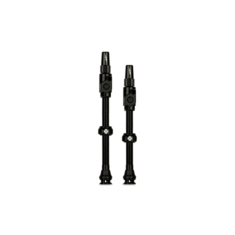 Set tubeless ventilov MUC-OFF Bosch Big Bore Lite XL+L