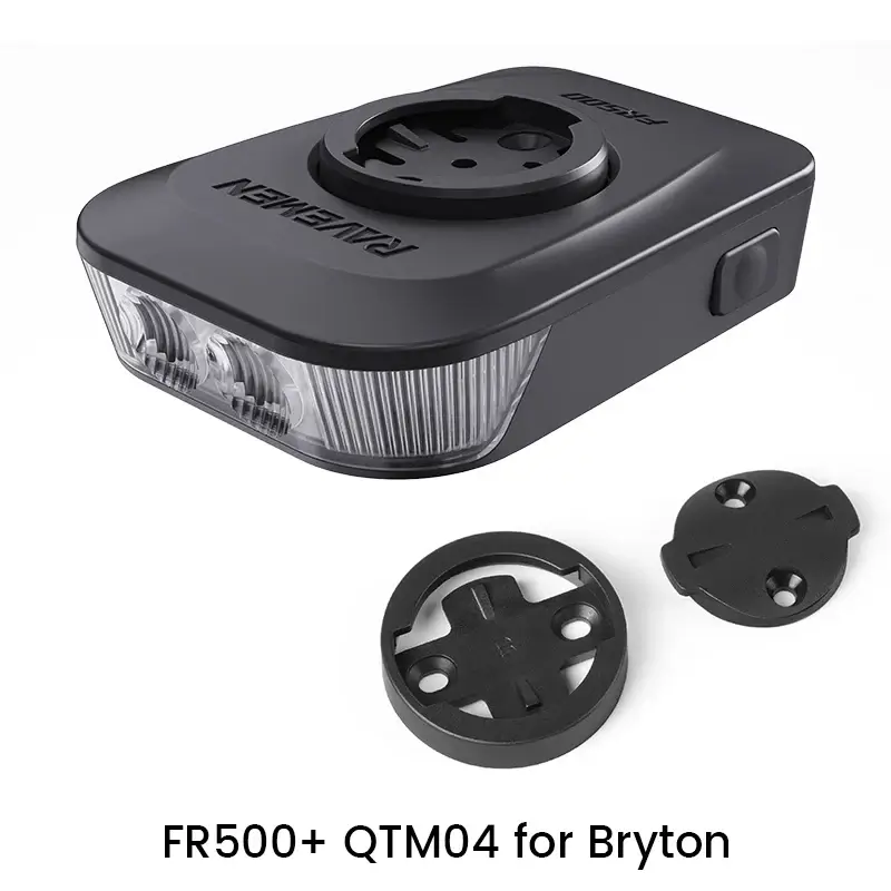 Prednja luč RAVEMEN FR500 500lm
