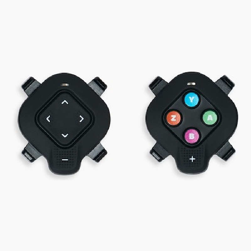 wfbktr125-3cc-3-webp Trenažer WAHOO Kickr Core 2 Zwift Cog & Click
