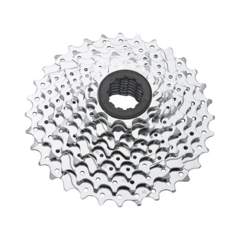 Zadnji verižnik SRAM PG-950 9P Zadnji verižnik SRAM PG-950 9P