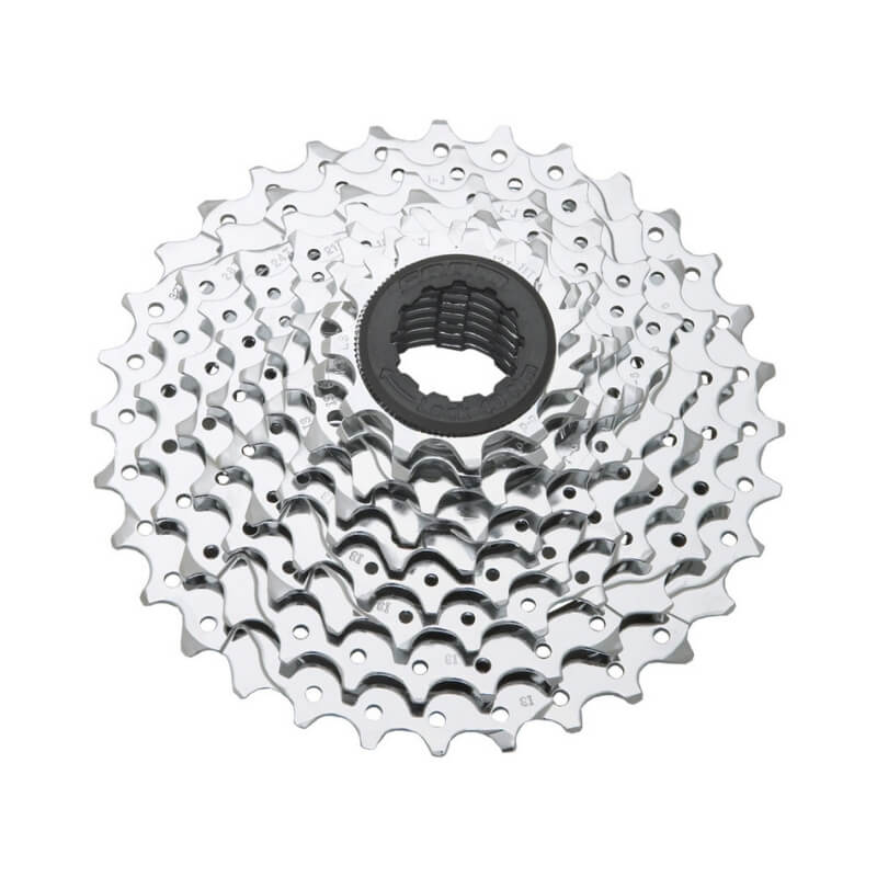 Zadnji verižnik SRAM PG-950 9P