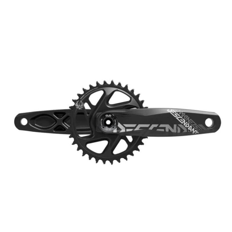 Gonilke SRAM Descendant DH DUB83 34T Gonilke SRAM Descendant DH DUB83 34T
