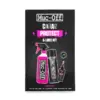 Set za čiščenje MUC-OFF Bicycle Clean, Protect & Lube Set za čiščenje MUC-OFF Bicycle Clean, Protect & Lube
