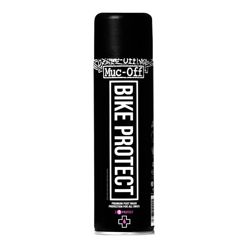 Set za čiščenje MUC-OFF Bicycle Clean, Protect & Lube Set za čiščenje MUC-OFF Bicycle Clean, Protect & Lube