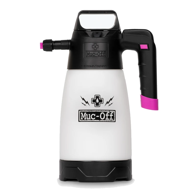Razpršilnik pene MUC-OFF Foam Sprayer Kit Razpršilnik pene MUC-OFF Foam Sprayer Kit