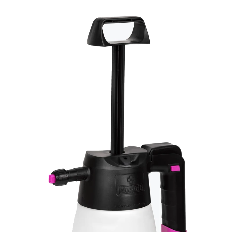Razpršilnik pene MUC-OFF Foam Sprayer Kit Razpršilnik pene MUC-OFF Foam Sprayer Kit