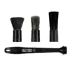 Set krtač MUC-OFF 3 in 1 Detailing Brush Set krtač MUC-OFF 3 in 1 Detailing Brush