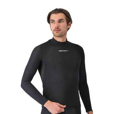 Brezrokavnik FOX Ranger Wind Vest black Brezrokavnik FOX Ranger Wind Vest black