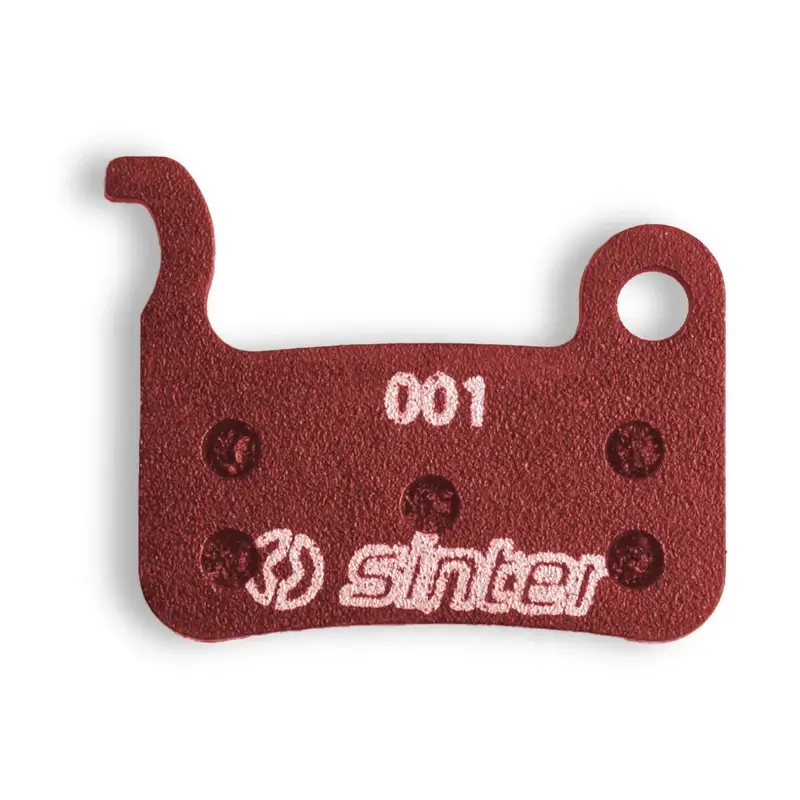Zavorne obloge SINTER Shimano A01S/M06